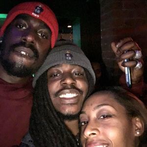 Meet your Posher, Phabian